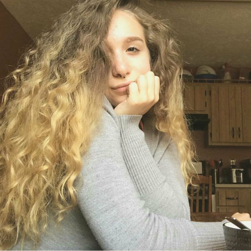 Meet your Posher, Veronika